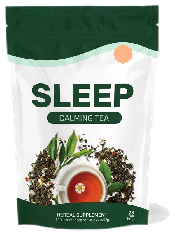 1 pack of Sipeva Sleep Tea